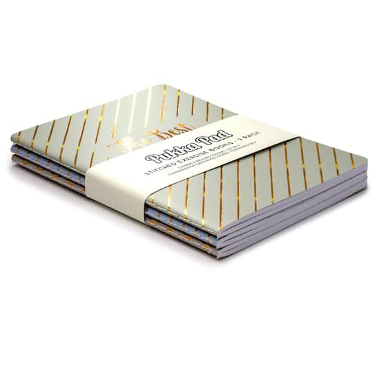 Pukka Pads Haze Exercise Notebook Set